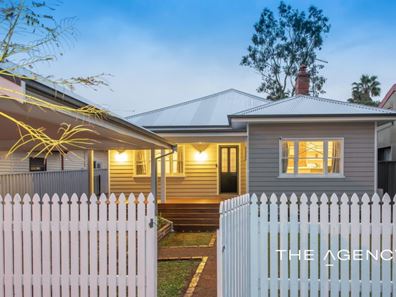 7 Surrey Road, Rivervale WA 6103