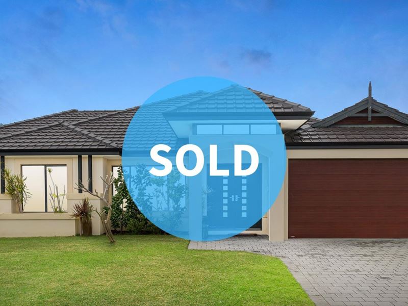 15 Lucida Road, Southern River WA 6110