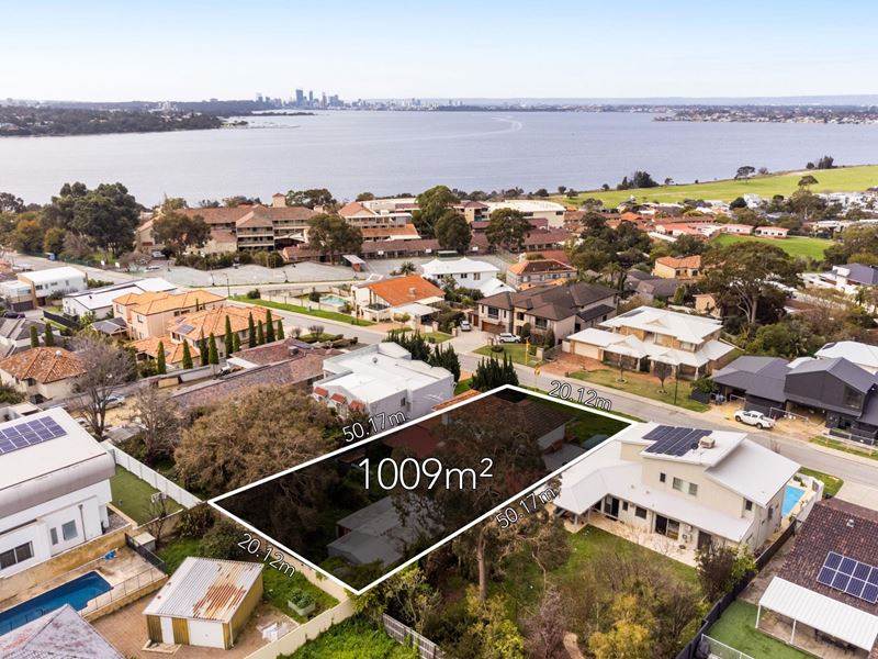 49 Moreing Road, Attadale