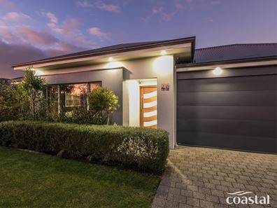 27 Mcdougal Way, Baldivis WA 6171