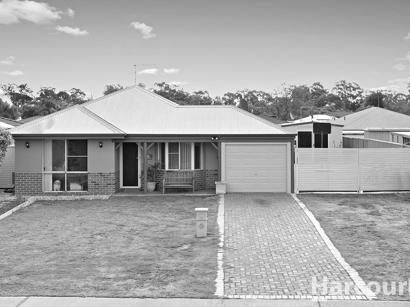 42 Bortolo Drive, Greenfields