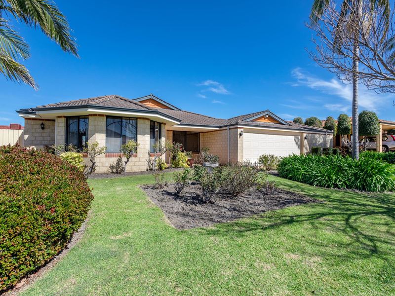 3 Yindana Entrance, Canning Vale