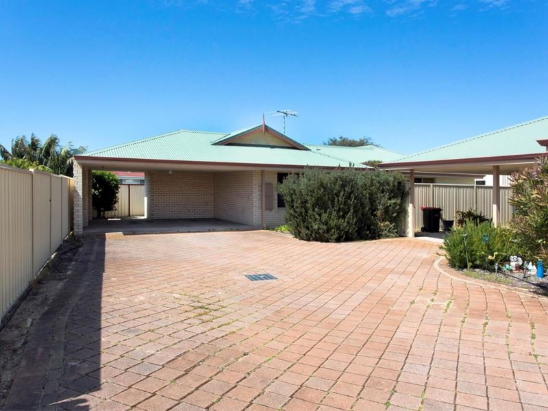 C/6 Deakin Elbow, Eaton WA 6232