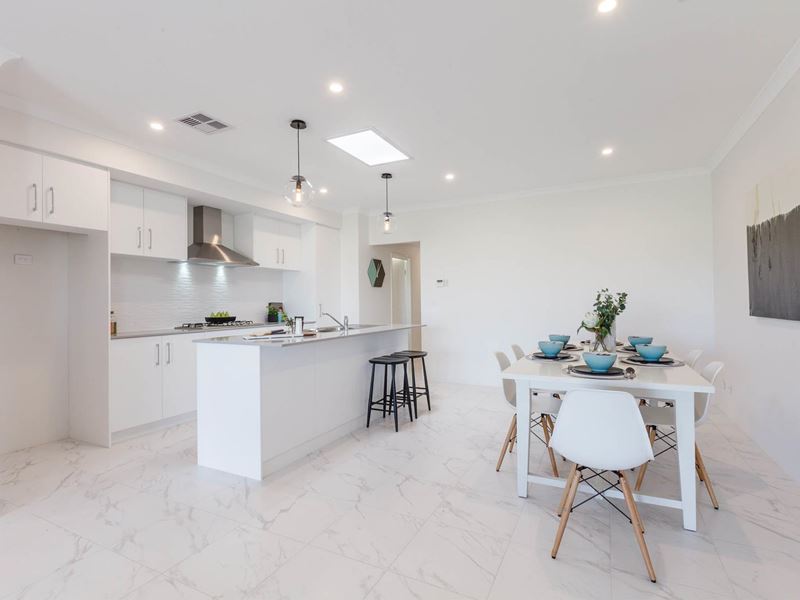 10 Tufts Lane, Aubin Grove