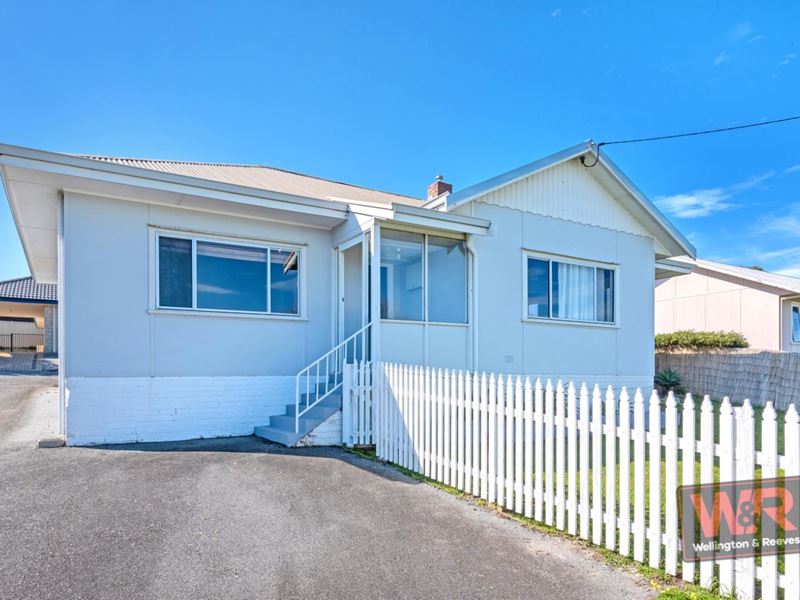 48 David Street, Spencer Park