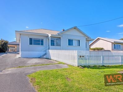 48 David Street, Spencer Park WA 6330