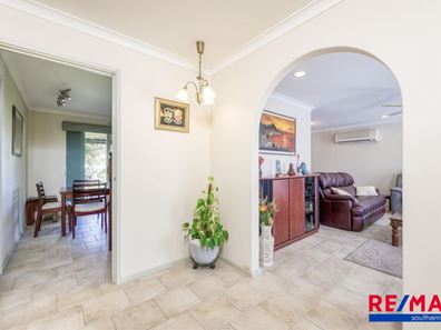 34 Torridon Avenue, Parkwood WA 6147