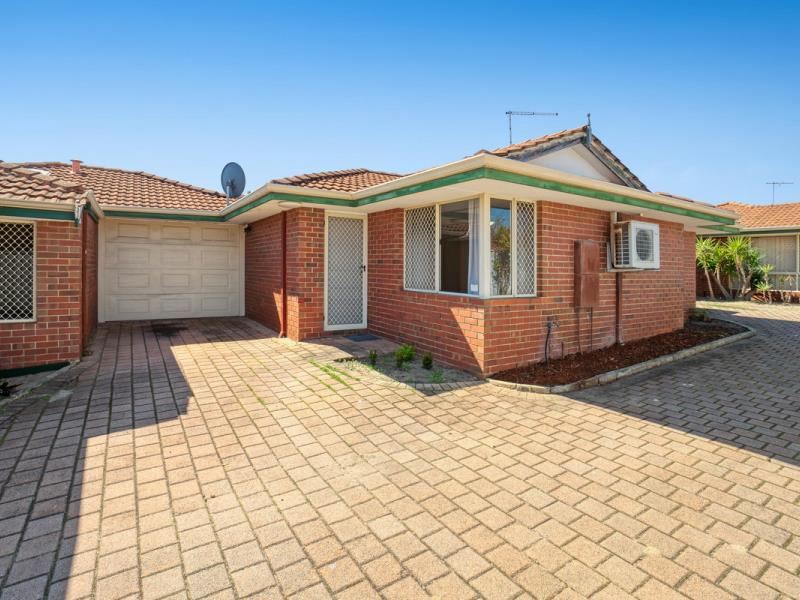 3/36 Collier Avenue, Balcatta