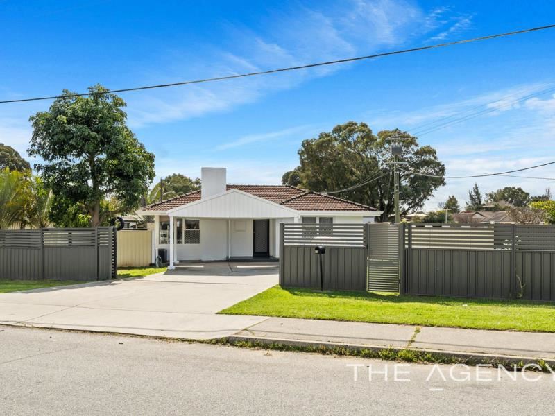 20 Benjamin Street, Armadale