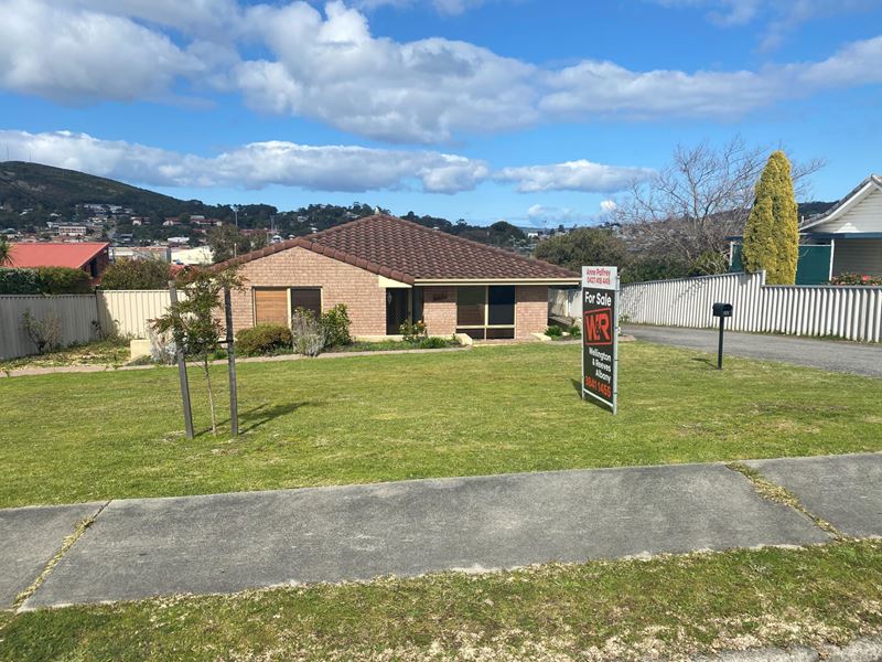 61 David Street, Spencer Park
