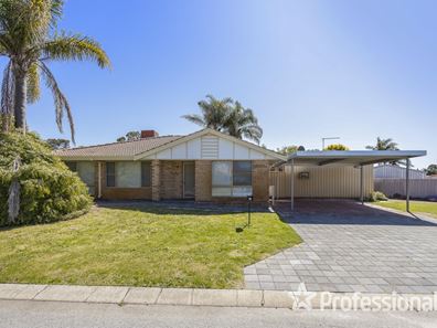 22 Hummingbird Gardens, Ballajura WA 6066