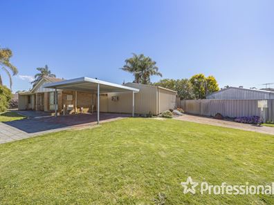 22 Hummingbird Gardens, Ballajura WA 6066