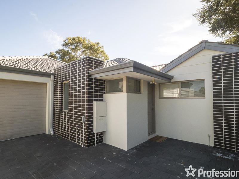 40C Cartmell Way, Balga
