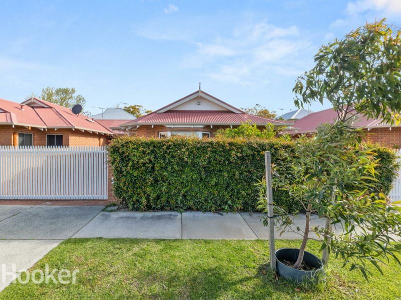 69 Washington Street, Victoria Park