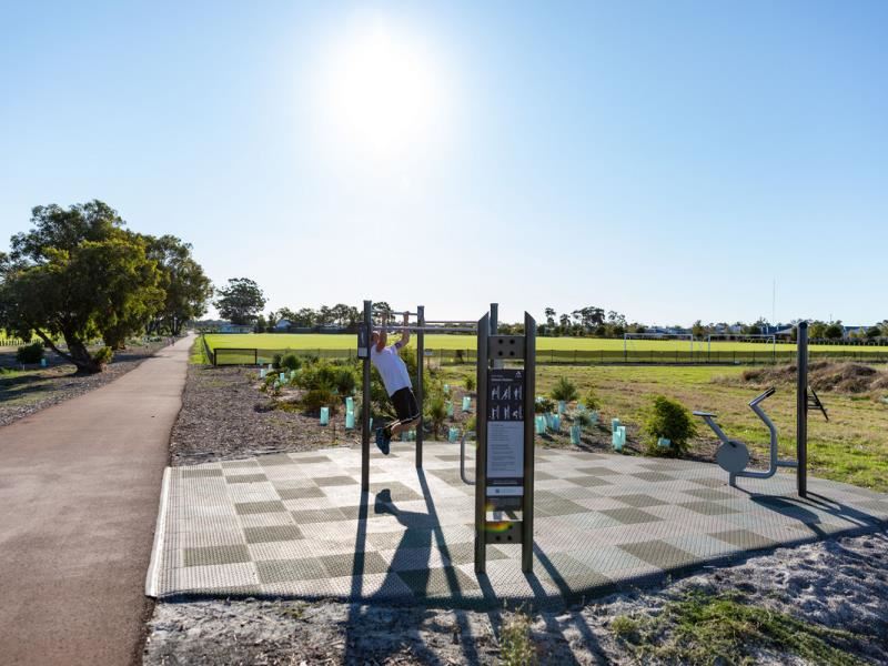 Lot 522, 10 Scallop Entrance, Vasse WA 6280