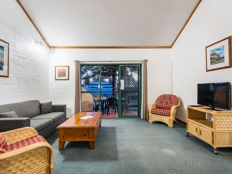 3/6 John Street, Cottesloe