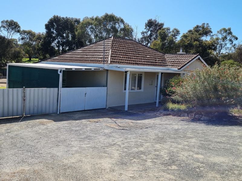 19 Gordon Street, Kojonup