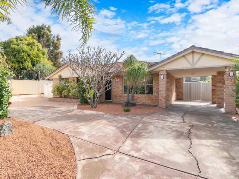 6 Finch Rise, Ballajura