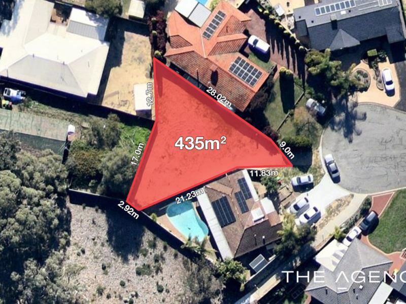 12A Yacht Court, Heathridge