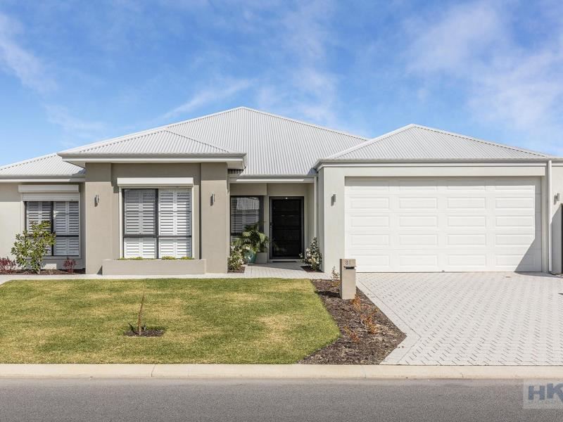 81 Pitsford Chase, Aveley WA 6069