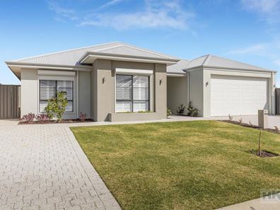 81 Pitsford Chase, Aveley WA 6069