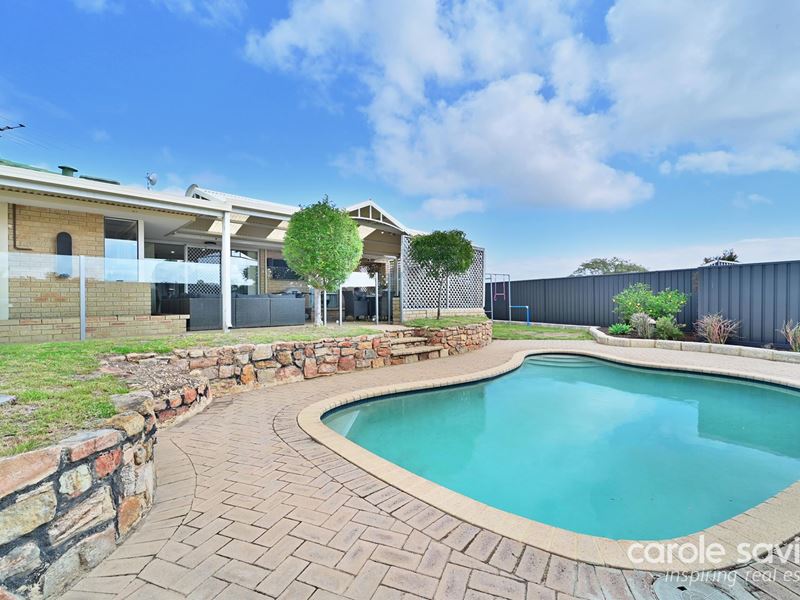 25 Ardrossan Loop, Kingsley