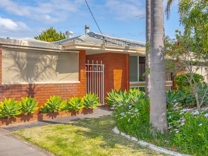 15 Maria Place, Dudley Park
