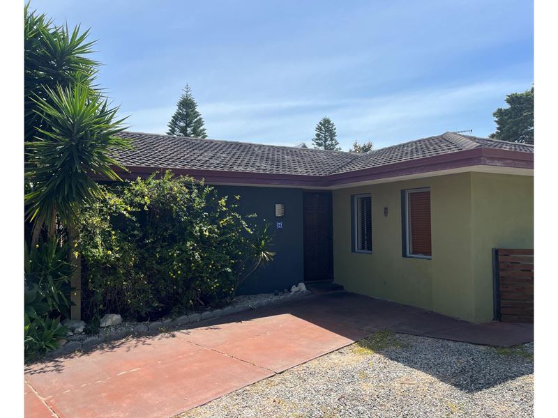 14 Greygum Crescent, Quinns Rocks