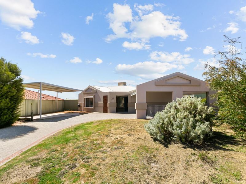 20 Manitoba Place, Success