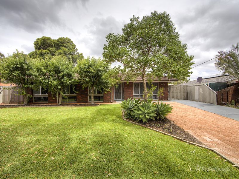 12 Marlock Court, Forrestfield