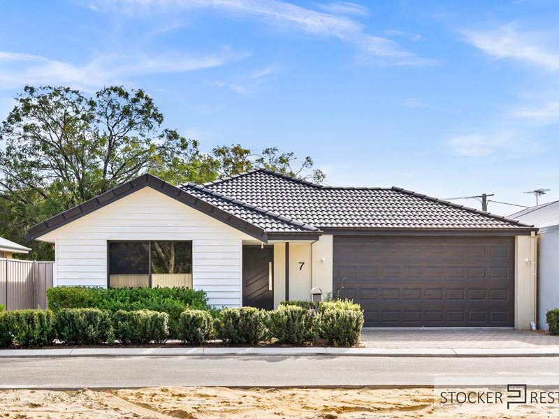 7 Quoll Way, Abbey
