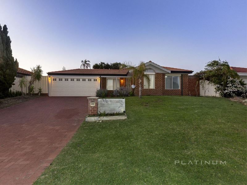 35 Greyhound Drive, Merriwa WA 6030