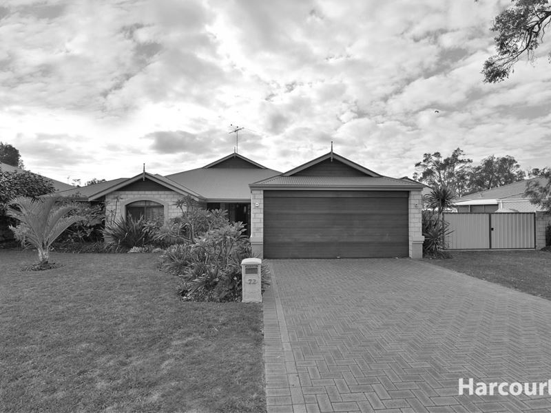 72 Beacham Street, Coodanup