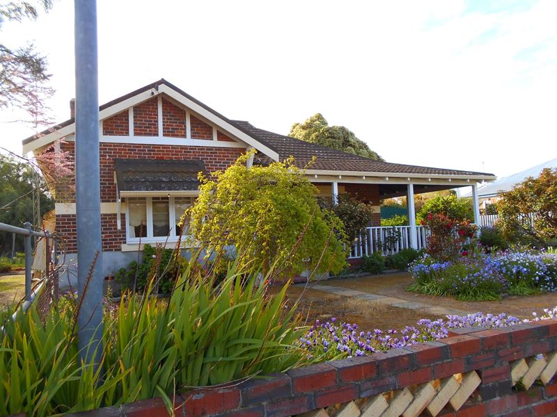 50 Bokarup Street, Katanning
