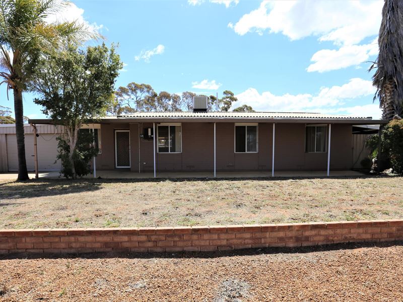 87 Saltbush Rd, Kambalda West
