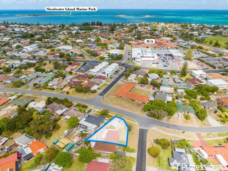 42A Frederick Street, Shoalwater