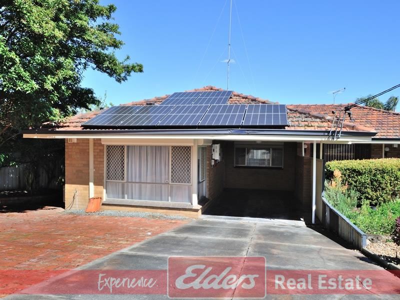 43B Orelia Avenue, Orelia