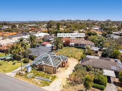 31B & C Muswell Street, Balga WA 6061