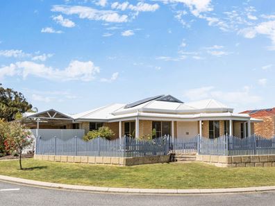 40 Abbeville Circle, Mindarie WA 6030