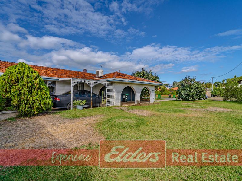 6 Leeder Street, Safety Bay