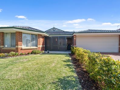 67 Baningan Avenue, Success WA 6164