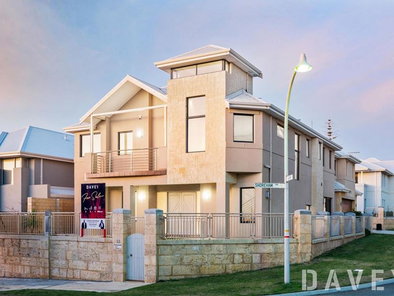 16 Shoreham Turn, Mindarie WA 6030