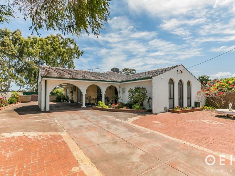 271 Vahland Avenue, Willetton