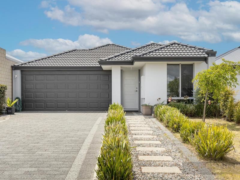 392 Woollcott Avenue, Brabham