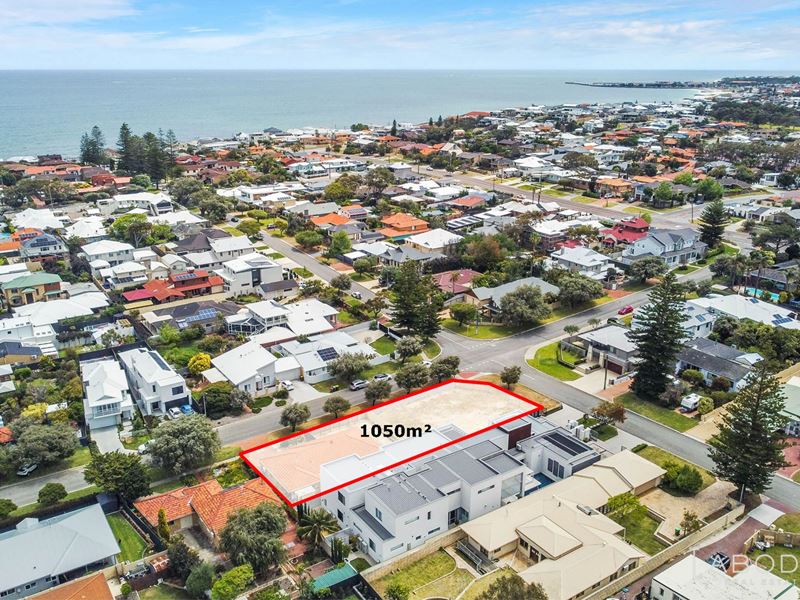 50 Elsie Street, Watermans Bay