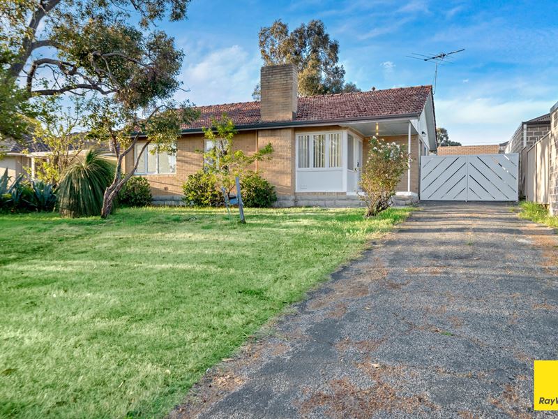 31 Playden Way, Balga WA 6061