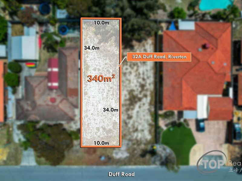32A Duff Road, Riverton