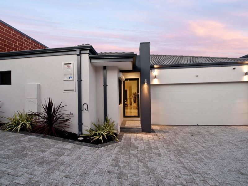 20B Salmar Way, Westminster