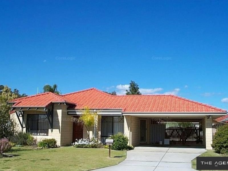 16 Leatherwood Way, Huntingdale