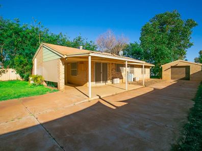 6 Delamere Place, South Hedland WA 6722